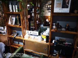 点击看大图 -MONE美发沙龙