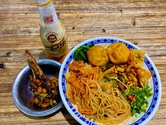 干捞螺蛳粉-西环肥仔螺蛳粉(总店)