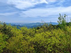 -妙峰山风景名胜区