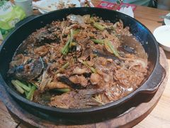 -老板恋上鱼(环山路店)