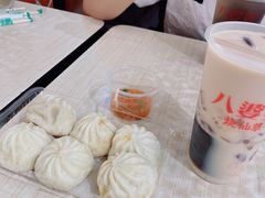 -八婆婆烧仙草(中山路店)