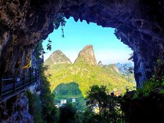 -荔江湾景区