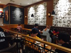 大堂-糖纸甜品(恒一广场店)