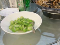 -万景茶庄·台州菜