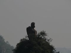 -狼牙山风景区