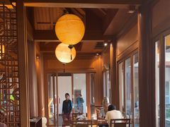 -西双版纳洲际度假酒店-曼霖轩中餐厅