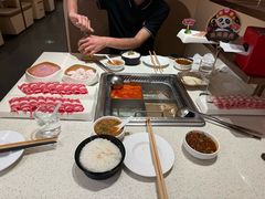 -海底捞火锅(吾悦国际广场店)