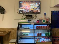 烤鱼块-胖嫂烧烤(武胜路总店)