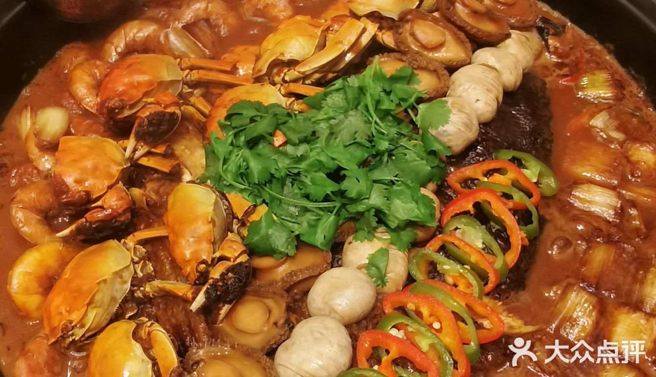 深圳食坛大事件——香乐园新菜发布！