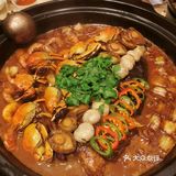 深圳食坛大事件——香乐园新菜发布！