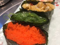 -烤路里·韩国品质自助烤肉(石路天虹4号店)