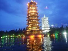 -桂林两江四湖景区
