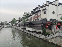 -小厨娘金榜题名(夫子庙秦淮河店)