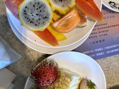 -初色海鲜自助(万丰路店)