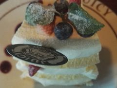 -Juicy Bakery(大学路店)