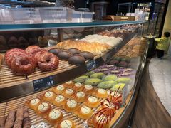 -FANEN法念·烘焙·甜点(万象城店)