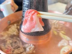 -丁卯•铜锅涮肉(工体店)