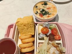 -北李妈妈菜·海肠捞饭(高新万达店)
