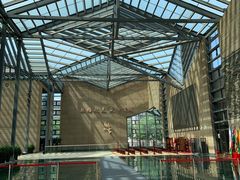 -西安大唐西市博物馆