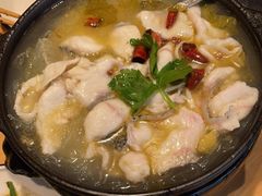 -陶德砂锅(蜀汉路店)