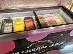 -比格比萨自助(南京万达茂店)