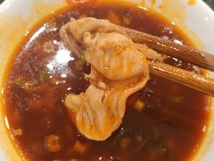 -冯记香辣兔火锅(茶店子总店)