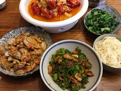 -虾小龙老长沙龙虾馆(坡子街店)