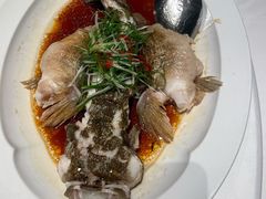 -荣兴酒家(徐家汇店)