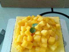 -壹点壹客·生日蛋糕(南山店)