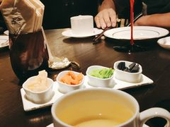 -甄御•海鲜新青岛菜(麦岛店)