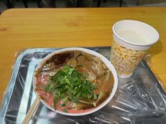 -小发锅巴菜铺(金辉家园店)