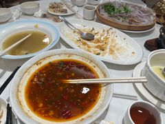 -顺德佬华侨城店·商务宴请·团建