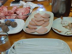 -五斗火锅(和平路店)