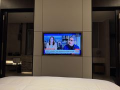 -广州天河希尔顿酒店