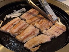 -韩时烤肉(枫蓝店)