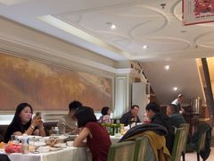 -大鸭梨烤鸭(左家庄店)