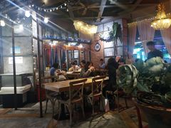 大堂-玛格萝妮(汇智国际商业中心店)