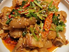 -澳门酒家(南航明珠店)