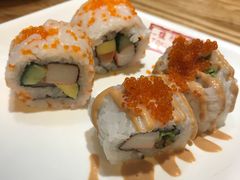 -德川家日本料理(中关村寰太大厦店)