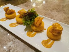 玉米丁-OGGI TRATTORIA PIZZERIA(深业上城店)