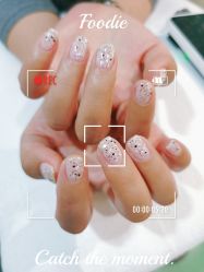 -LILY NAILS美甲美睫