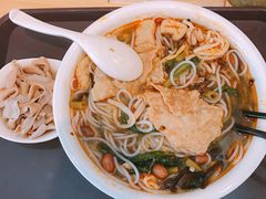-家味螺蛳粉&烤鱼(五角场店)