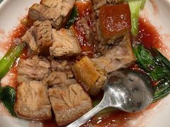 -得月楼·省级非遗·传统苏帮菜(观前店)
