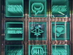 -OUR Bakery(SKP-S店)