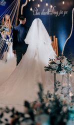 -喜喜婚纱HAPPINESS STUDIO奢定馆(海淀体验馆)