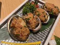 -清水日本料理铁板烧(学府路店)