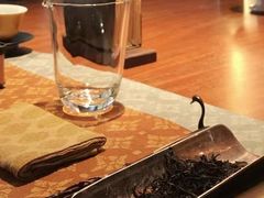 -王府茶宴(大观园总店)