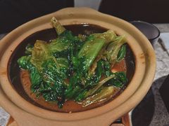 -留半山·香港食堂(啦啦宝都店)