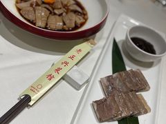 -老正兴菜馆(福州路店)