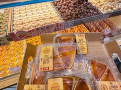 -詹记桃酥(宿州路店)